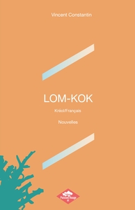 LOM-KOK - KREOL/FRANCAIS