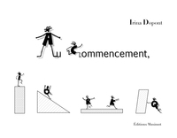 AU COMMENCEMENT,