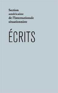 Ecrits