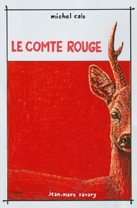 LE COMTE ROUGE