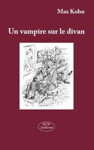 Un vampire sur le divan