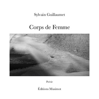 CORPS DE FEMME