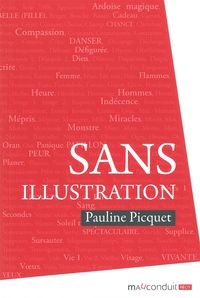 SANS ILLUSTRATION