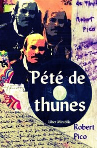 PETE DE THUNES