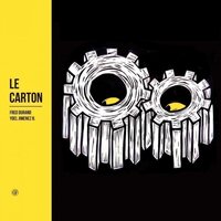 LE CARTON
