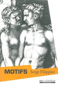 MOTIFS - AUTOPORTRAIT