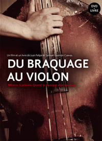DU BRAQUAGE AU VIOLON