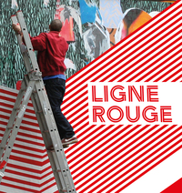 LIGNE ROUGE