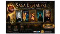 Saga Debeaupré