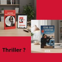 Saga Inattendu