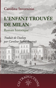 L'Enfant trouvée de Milan
