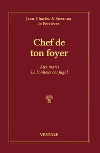 Chef de ton foyer