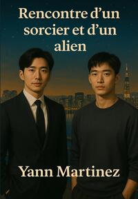 Rencontre d'un sorcier et d'un alien