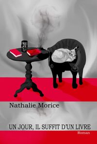 Un jour, il suffit d'un livre