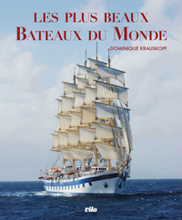 LES PLUS BEAUX BATEAUX DU MONDE