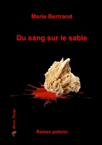 Du sang sur le sable