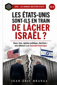 LES ÉTATS-UNIS SONT-ILS EN TRAIN DE LÂ