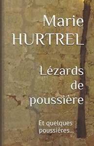 Lézards de poussière