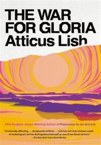 The war for gloria