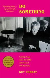 Do Something /anglais