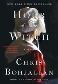 Hour of the witch