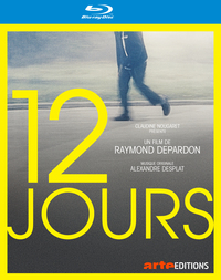 12 JOURS - BLU-RAY