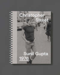Christopher Street, 1976