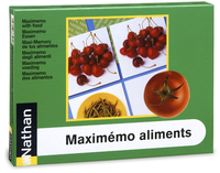 Maximémo aliments