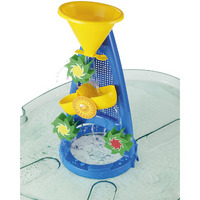 Moulin à eau et à sable