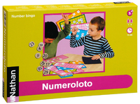 Numeroloto