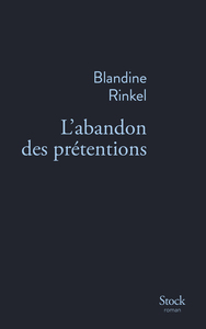 L'ABANDON DES PRETENTIONS