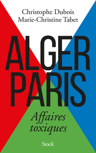 Alger Paris