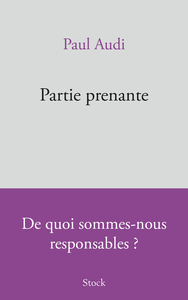 Partie prenante