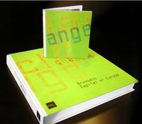 CHANGE - BRUSSELS CAPITAL OF EUROPE