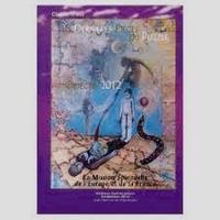 LES DERNIERES PIECES DU PUZZLE OU OBJECTIF 2012 OU LA MISSION SPIRITUELLE DE L'EUROPE & DE LA FRANCE