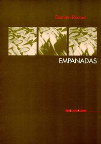EMPANADAS