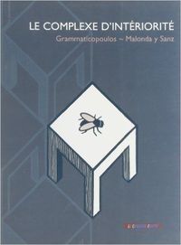 LE COMPLEXE D'INTERIORITE