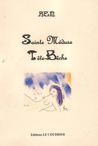 SAINTE MEDUSE TETE-BECHE