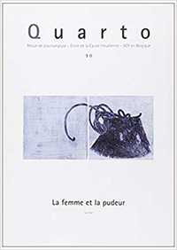 Quarto 90 - La Femme Et La Pudeur - Juin 2007