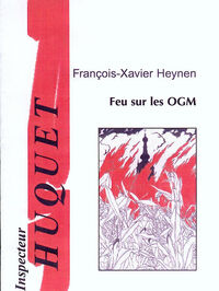 FEU SUR LES OGM