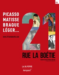 21 rue de la Boétie