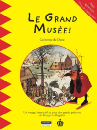 LE GRAND MUSEE !