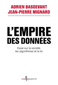 L'Empire des données