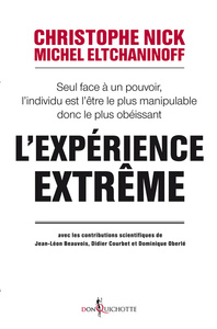 L'expérience extrême