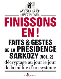 Finissons-en!