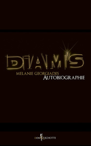 Diam's, autobiographie