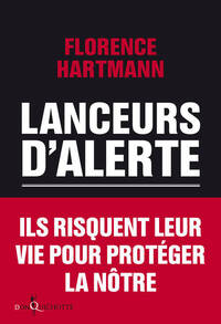Lanceurs d'alerte