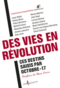 Des vies en révolution