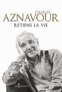 Non fiction Retiens la vie