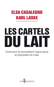 Les Cartels du lait